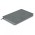 Demio Notebook - Medium - Grey