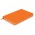 Demio Notebook - Medium - Orange