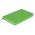 Demio Notebook - Medium - Bright Green