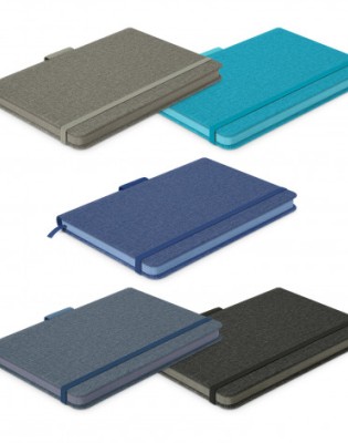 Meridian Notebook