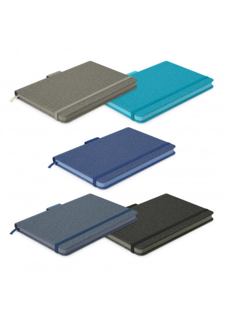 Meridian Notebook