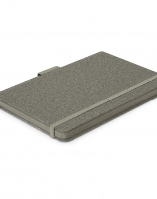 Meridian Notebook