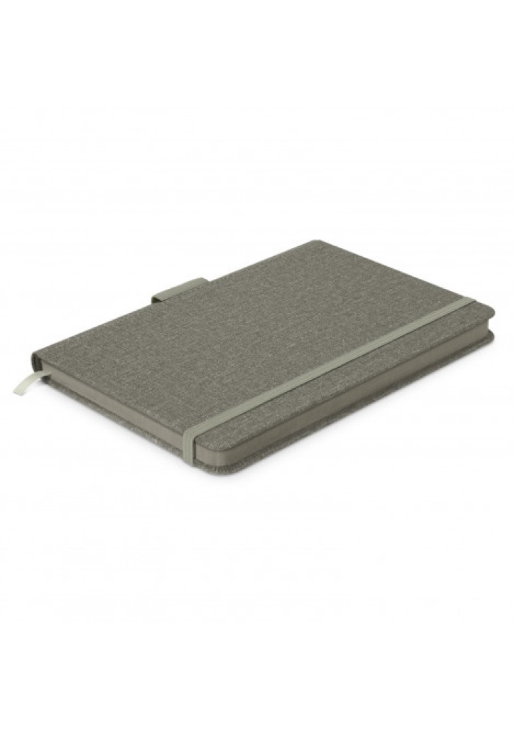 Meridian Notebook