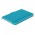 Meridian Notebook - Light Blue