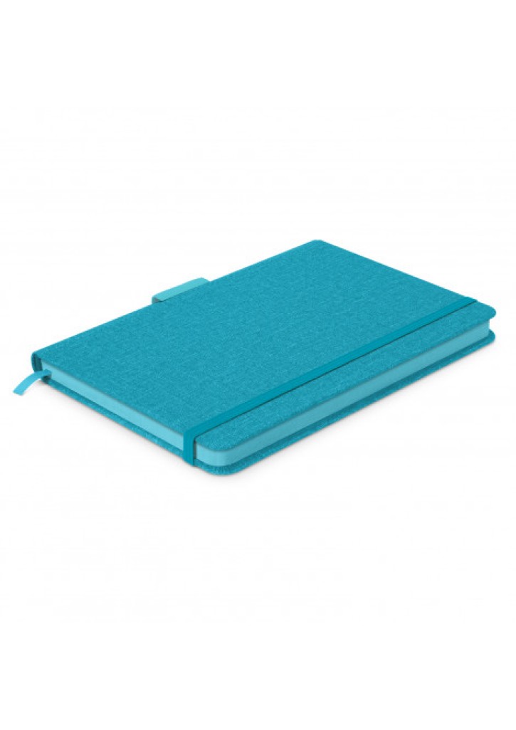 Meridian Notebook