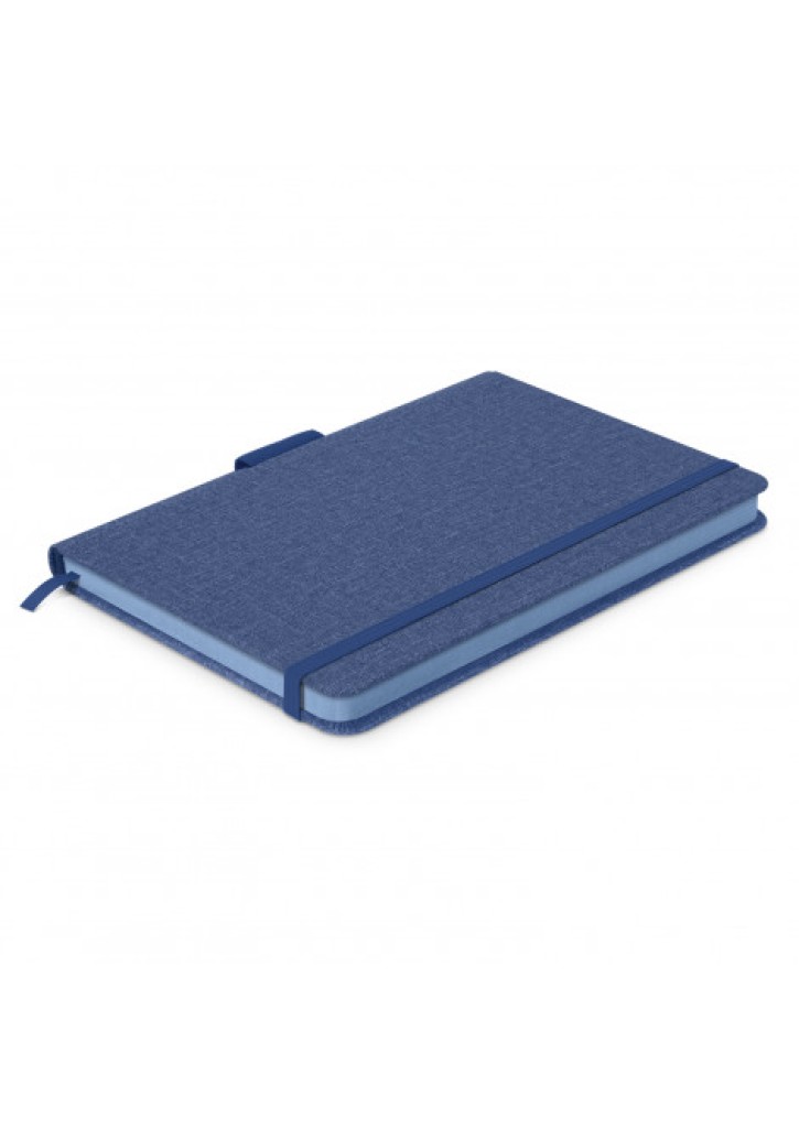 Meridian Notebook