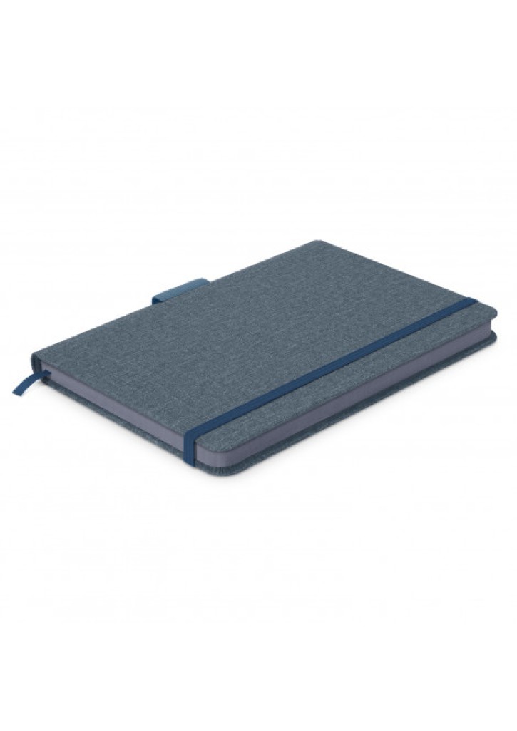 Meridian Notebook