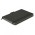 Meridian Notebook - Black