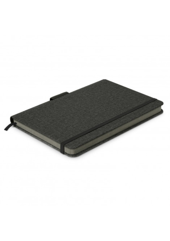 Meridian Notebook