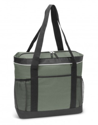 Zero Cooler Tote