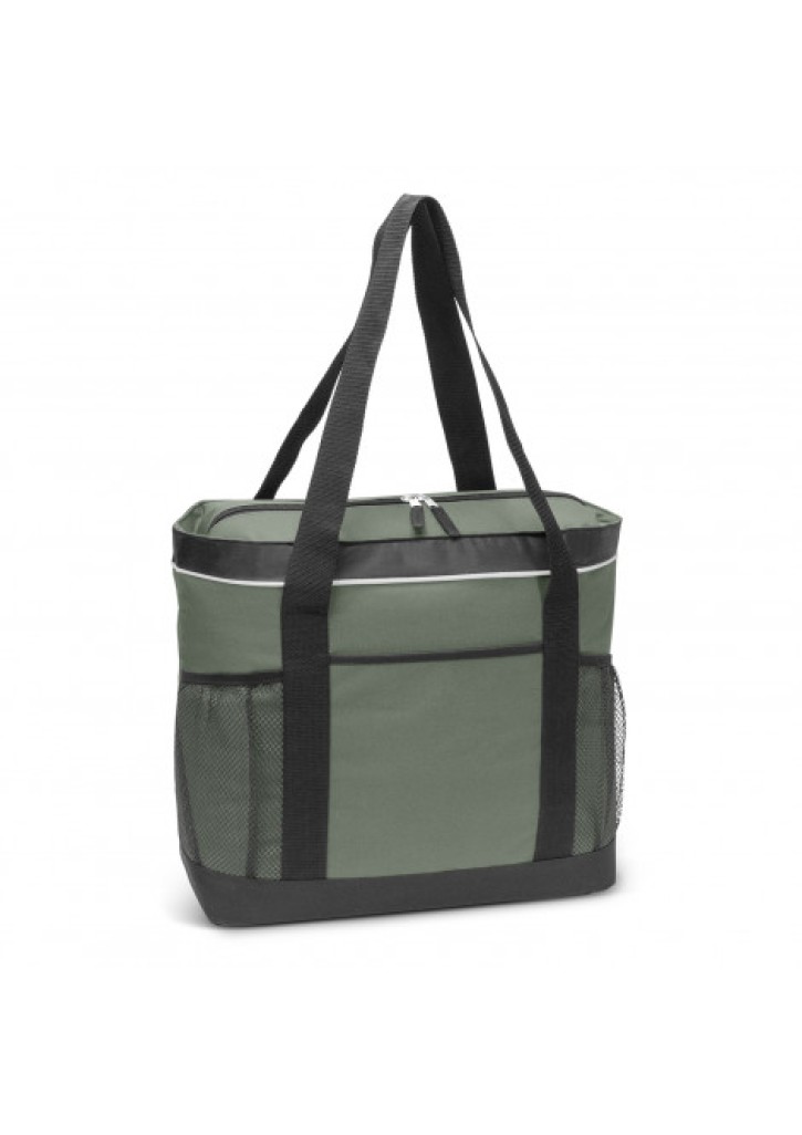 Zero Cooler Tote
