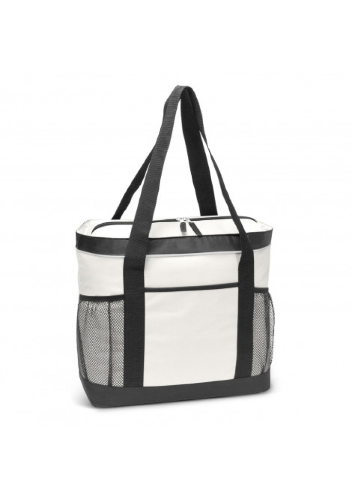 Zero Cooler Tote