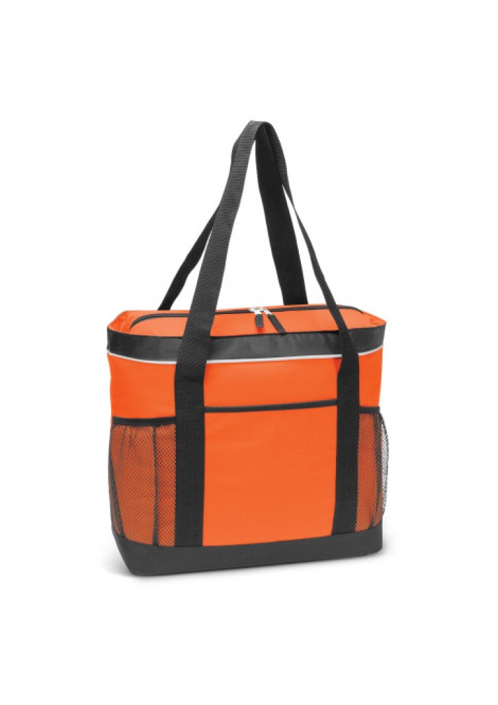 Zero Cooler Tote