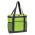 Zero Cooler Tote - Bright Green