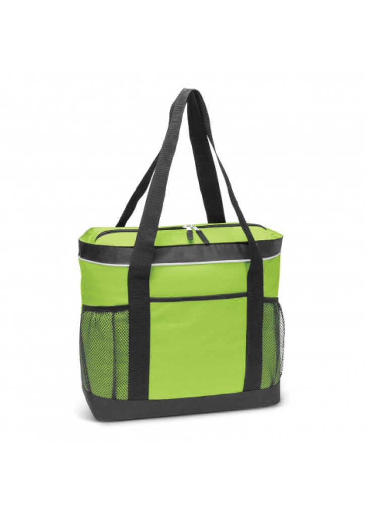 Zero Cooler Tote