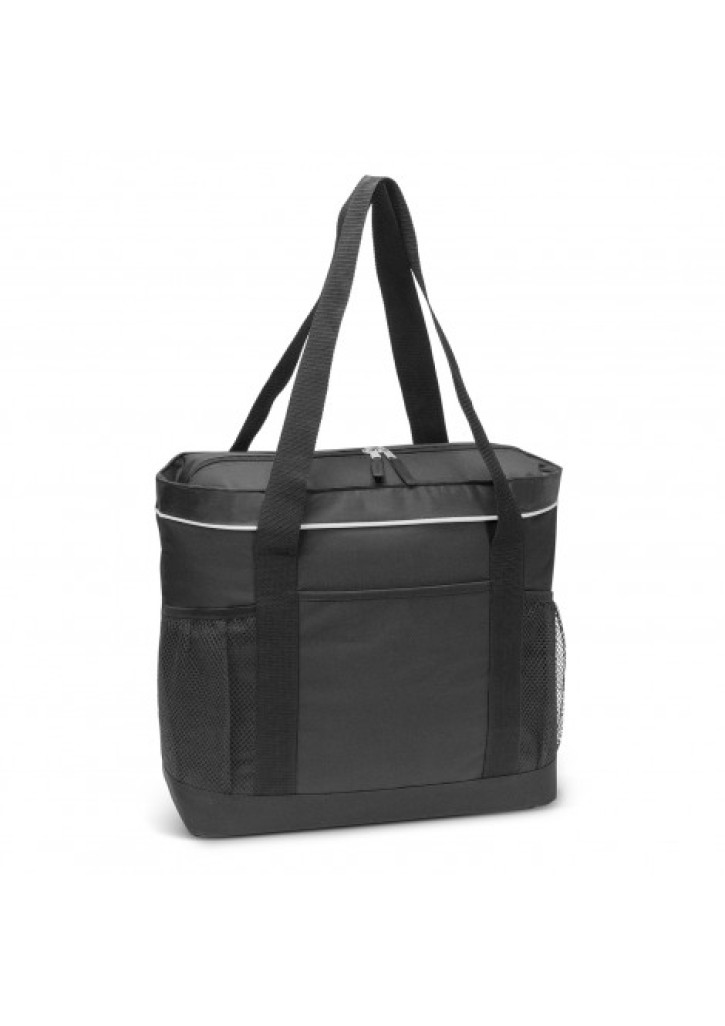 Zero Cooler Tote
