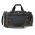 Excelsior Duffle Bag - Black/Grey