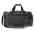 Excelsior Duffle Bag - Black/Grey