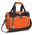 Antarctica Cooler Bag - Orange