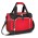 Antarctica Cooler Bag - Red
