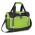 Antarctica Cooler Bag - Bright Green