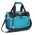 Antarctica Cooler Bag - Light Blue