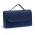 Yukon Fleece Blanket - Navy
