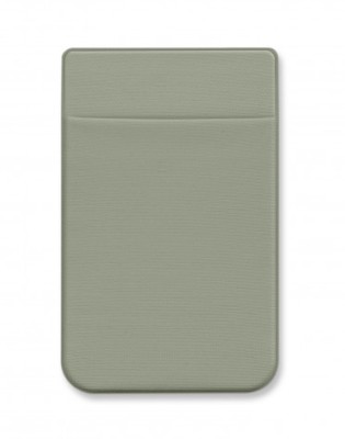 Lycra Phone Wallet - Heat Transfer