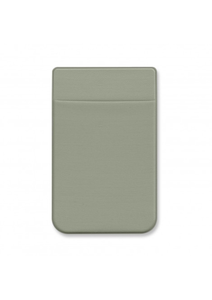 Lycra Phone Wallet - Heat Transfer