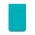 Lycra Phone Wallet - Heat Transfer - Light Blue