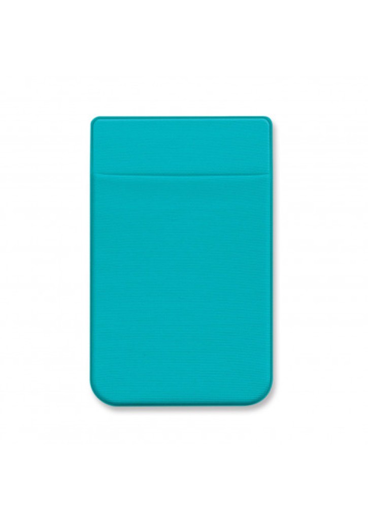 Lycra Phone Wallet - Heat Transfer