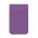 Lycra Phone Wallet - Heat Transfer - Purple