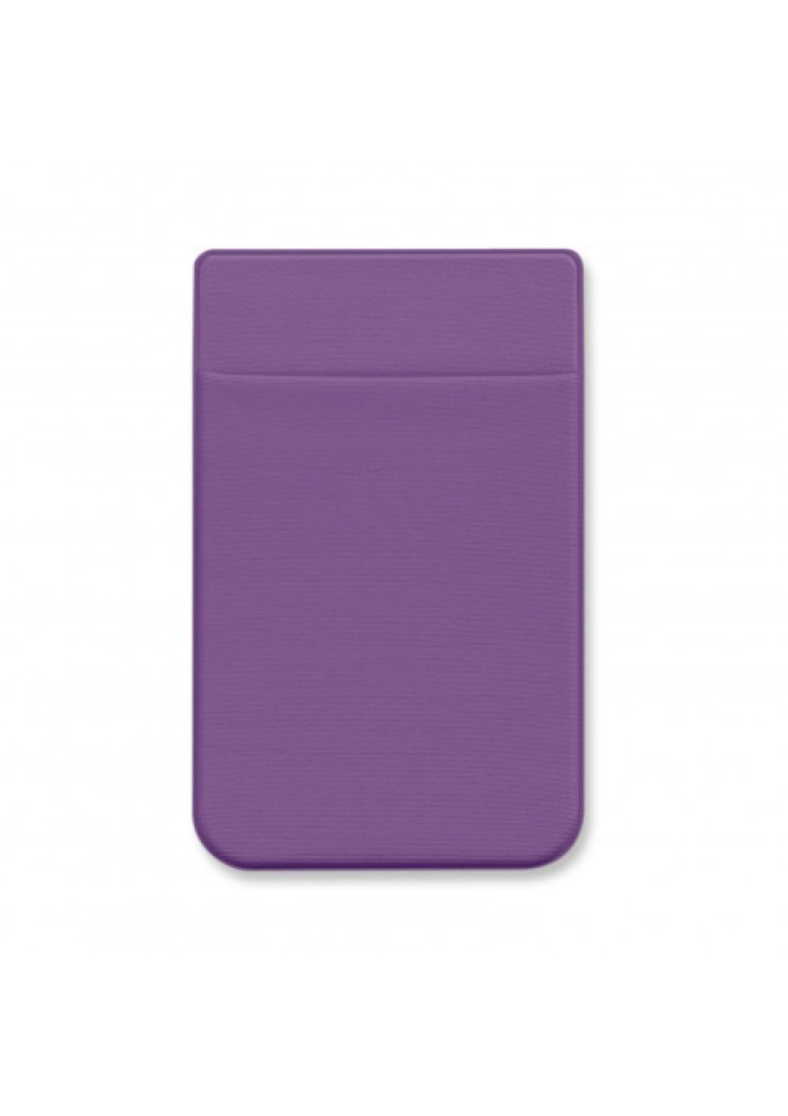 Lycra Phone Wallet - Heat Transfer