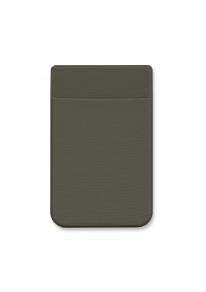 Lycra Phone Wallet - Heat Transfer