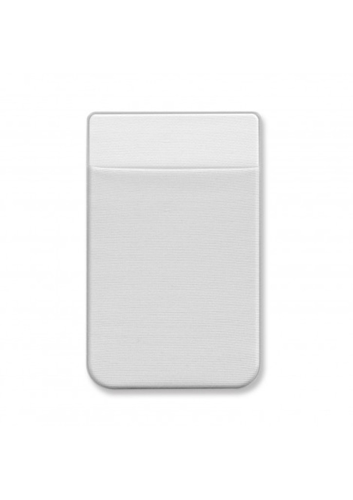 Lycra Phone Wallet - Heat Transfer