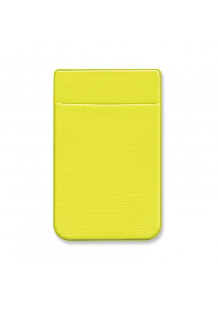 Lycra Phone Wallet - Heat Transfer