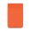Lycra Phone Wallet - Heat Transfer - Orange