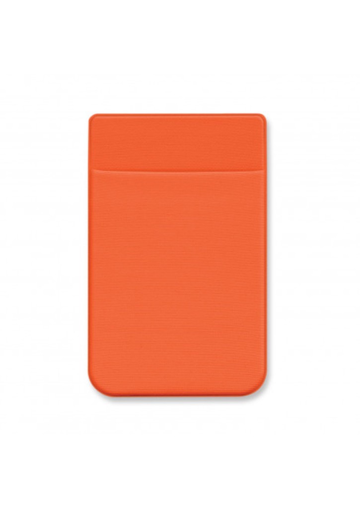 Lycra Phone Wallet - Heat Transfer