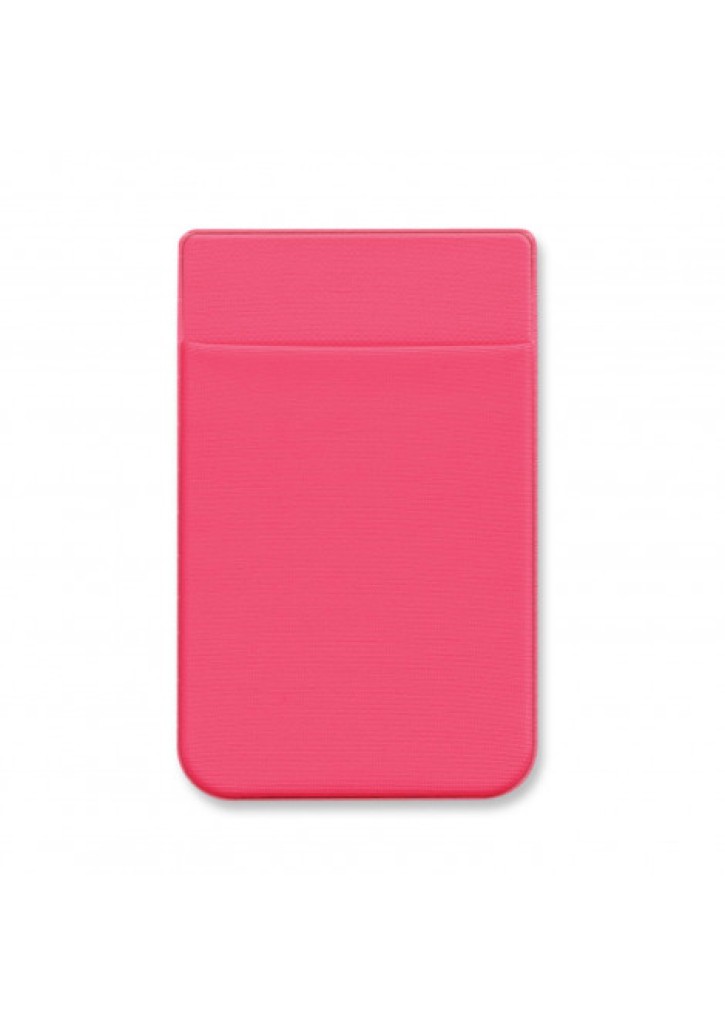 Lycra Phone Wallet - Heat Transfer