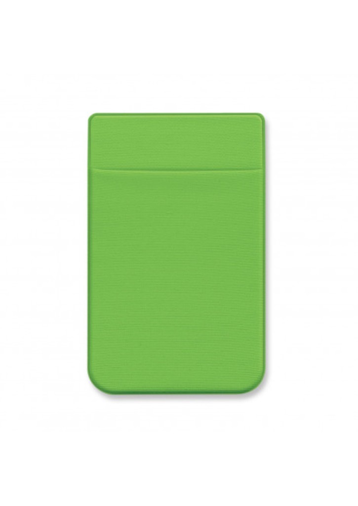 Lycra Phone Wallet - Heat Transfer