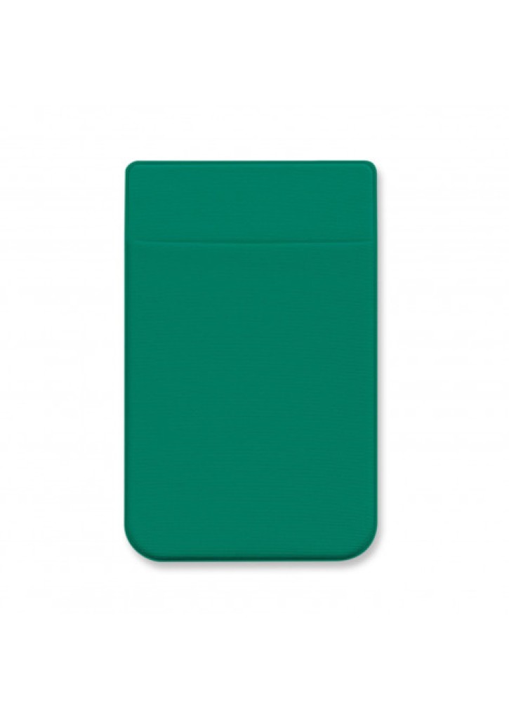 Lycra Phone Wallet - Heat Transfer