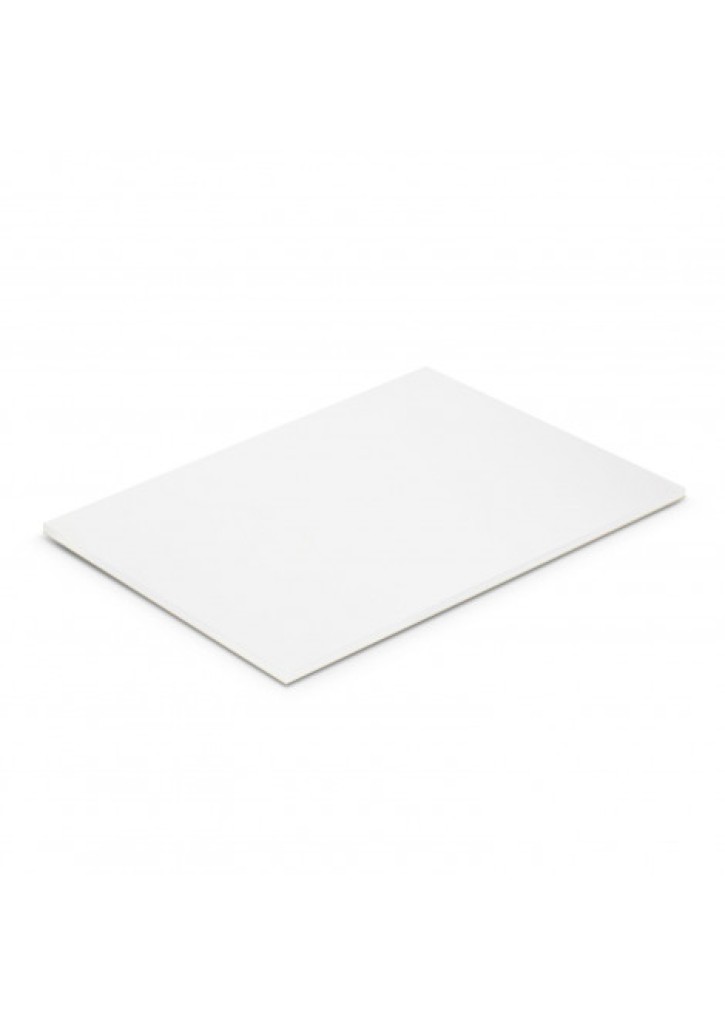 A6 Note Pad - 25 Leaves