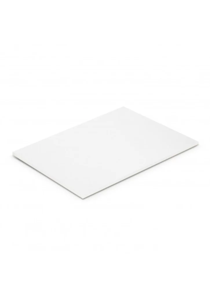 A6 Note Pad - 25 Leaves