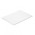 A5 Note Pad - 25 Leaves - White