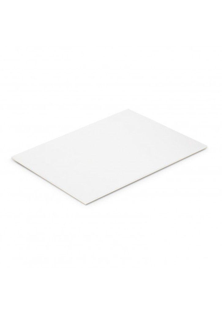 A5 Note Pad - 25 Leaves