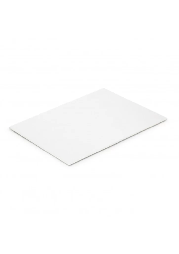 A5 Note Pad - 25 Leaves