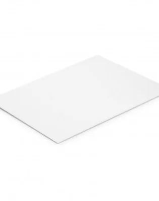A4 Note Pad - 25 Leaves