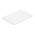 A2 Desk Planner - 25 Leaves - White