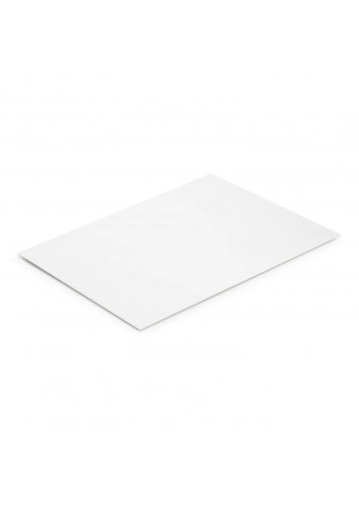 A2 Desk Planner - 25 Leaves