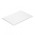 A7 Note Pad - 25 Leaves - White